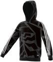 adidas Sportswear-Sweat-shirt à capuche Future Icons 3-Stripes Graphic