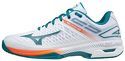 MIZUNO-Wave Exceed Tour 4 - Chaussures de tennis