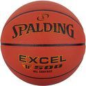 SPALDING-Excel Tf-500 In/Out - Ballons de basketball