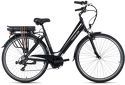 Hollandia-Aluminium 28'' Optima Deluxe 250W Li-Ion 36V/13 Ah/468 Wh 7 Vitesses - Vélo électrique