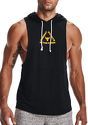 UNDER ARMOUR-Project Rock Sl - T-shirt
