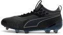 PUMA-One 1 Leather Fg/Ag - Chaussures de foot