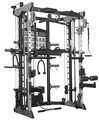 Force USA-Monster Commercial G9 - Smith machine