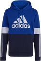 adidas Sportswear-Sweat-shirt Essentials Fleece Colorblock