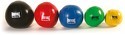 METAL BOXE-Medecine Ball 1 à 5kg - Medecine ball