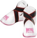 METAL BOXE-Prima - Protège-tibia et pied de boxe