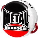 METAL BOXE-Round Punch - Bouclier de frappe