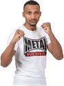 METAL BOXE-Mma Visual - T-shirt de MMA