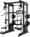 Titanium Strength Titanium Strength Black Series B200 Station de Musculation avec 2 Charges de 100 kg image 1