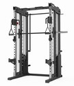 Titanium Strength-Commercial FT3 Dual Pulley - Smith machine