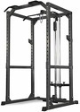 Titanium Strength-Full Heavy Duty - Cage à squat