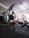 Titanium Strength Titanium Strength Multi-Gym + Leg Press (Optionnel) image 4