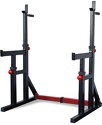 Titanium Strength-Rack à squat