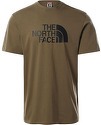 THE NORTH FACE-S/S Easy - T-shirt
