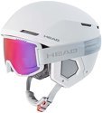 HEAD-Compact - Casque de ski