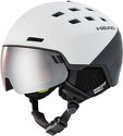 HEAD-Radar - Casque de ski
