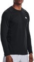UNDER ARMOUR-ColdGear Fitted Crew - T-shirt de fitness