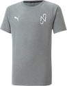 PUMA-Neymar Junior Evostripe - T-shirt
