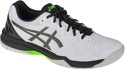 ASICS-Gel-Dedicate 7 Clay - Chaussures de tennis