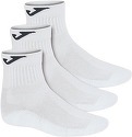 JOMA-Chaussettes Moyennes 3 Paires