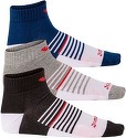 JOMA-Chaussettes Rayures 3 Paires