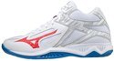 MIZUNO-Thunder Blade 3 Mid - Chaussures de Volley-ball