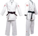 Fighting Films-750 Gr - Kimono complet de judo