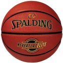 SPALDING-Neverflat Elite - Ballons de basketball