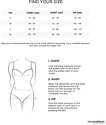 Body for Sure LEGGING CAPRI Basic image 4