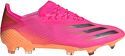 adidas Performance-X Ghosted.1 FG