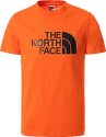 THE NORTH FACE-S/S Easy - T-shirt
