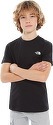 THE NORTH FACE-S/S Simple Dome - T-shirt