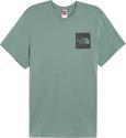 THE NORTH FACE-Fine - T-shirt