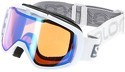 SALOMON-PHOTO XF WHITE - Masque de ski