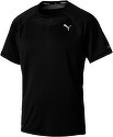 PUMA-Speed - T-shirt de fitness