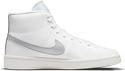 NIKE-Court Royale 2 Mid S - Baskets