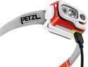 PETZL Petzl lampe swift rl orange lampe frontale rechargeable image 3