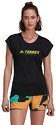 adidas-T-shirt Terrex Primeblue Trail Functional Logo