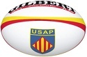 GILBERT-Perpignan (Usap) Réplica Mini - Ballon de rugby