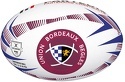 GILBERT-Supporter Ubb Bordeaux Begles T5 - Ballon de rugby
