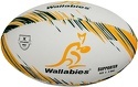 GILBERT-Supporter Wallabies Australie T5 - Ballon de rugby