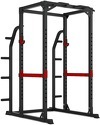 Titanium Strength-Evolution Hd Power Rack With Storage - Cage à squat