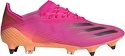 adidas Performance-X Ghosted.1 Sg - Chaussures de football