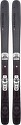 HEAD-Kore 103 W + Fixations Attack 12 Gw - Pack skis + fixations
