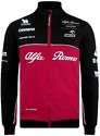 ALFA ROMEO RACING-Alfa Romeo Formule 1 Officiel Team F1 Racing - Sweat