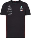 MERCEDES AMG PETRONAS MOTORSPORT-Mercedes-Amg Petronas Motorsport Team F1 Driver - T-shirt