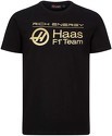 HAAS F1 TEAM-Haas F1 Racing Team Officiel Formule 1 - T-shirt