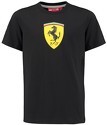 SCUDERIA FERRARI-Ferrari Scuderia Team Motorsport F1 Officiel Formule 1 - T-shirt