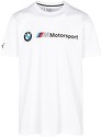 PUMA-BMW Motorsport Logo
