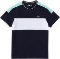 LACOSTE-Sport - T-shirt de tennis